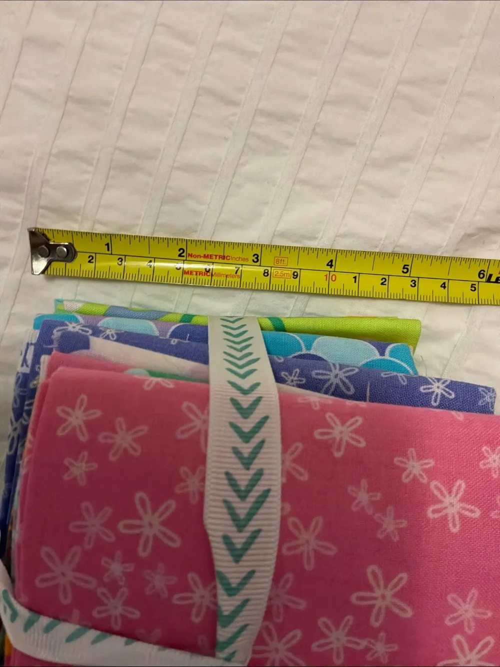 Lily & Loom Fabric  Bundle